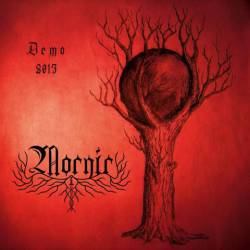 Mornir : Demo 2013